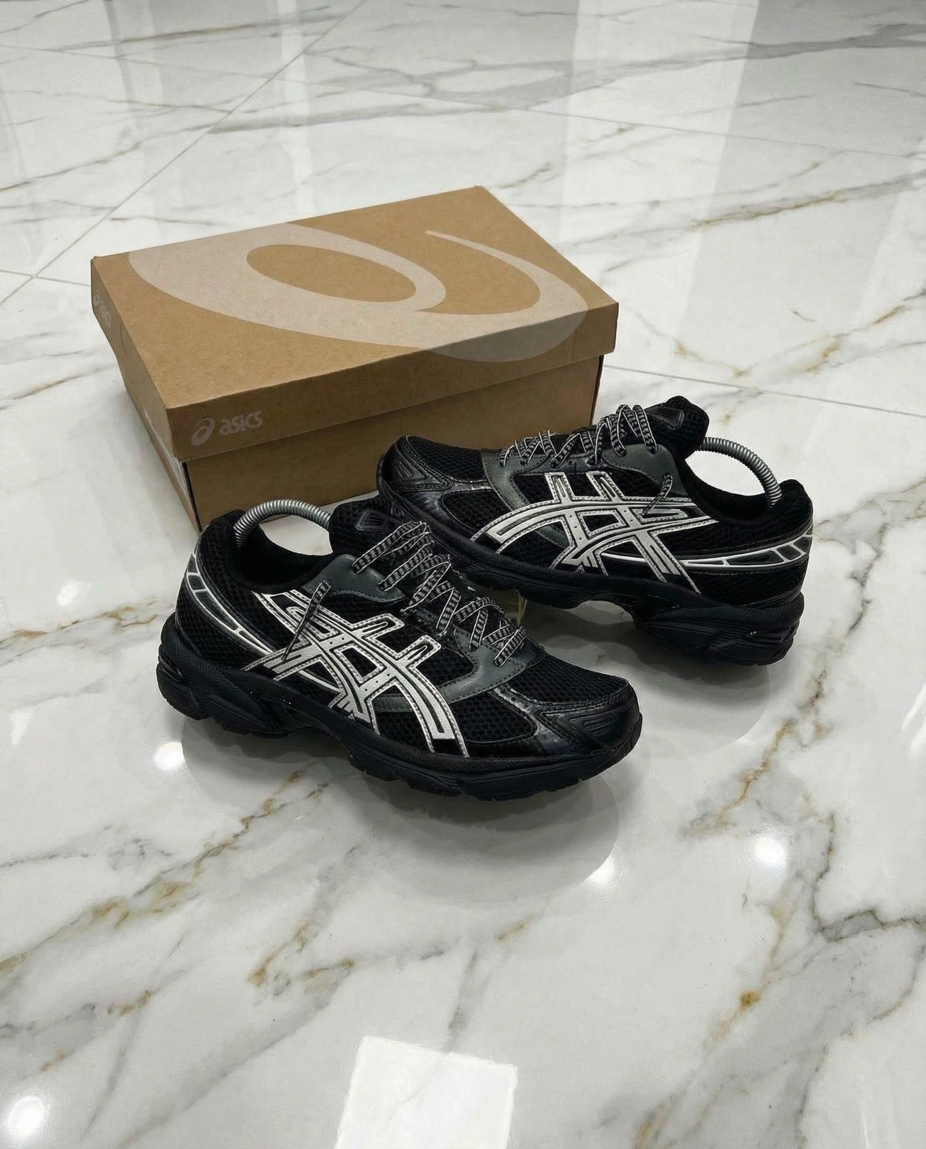 ASICS GEL 1130 GLACIER